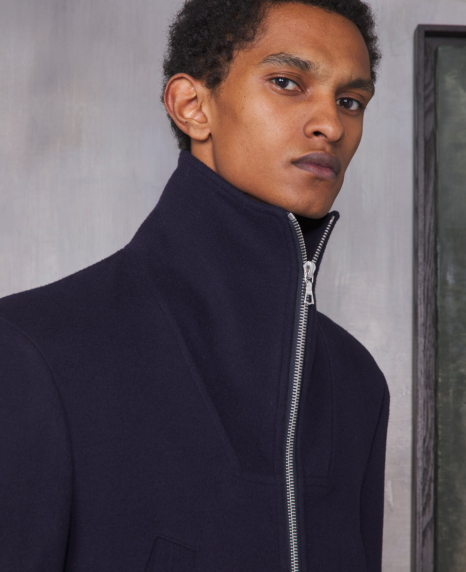 Manteau philip - Image 3
