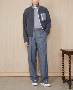 Blouson rui - Miniature 1