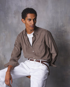 Chemise arsene - Miniature 2