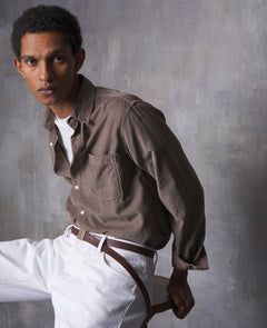 Chemise arsene - Miniature 1
