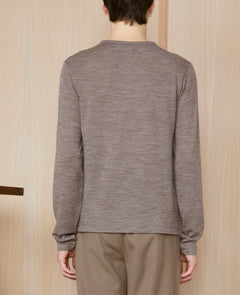 Long-sleeves tee-shirt - Miniature 3