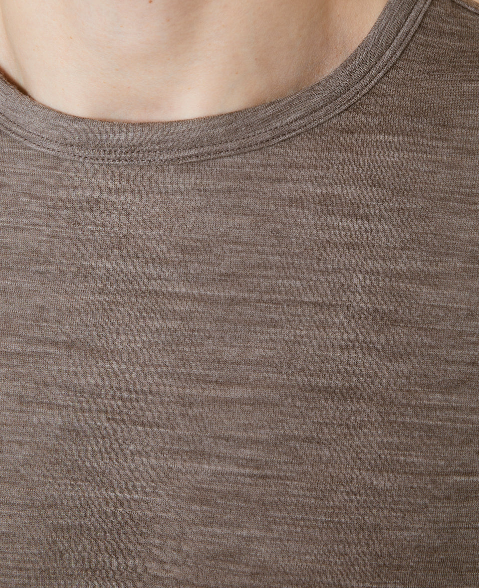 Long-sleeves tee-shirt - Image 4
