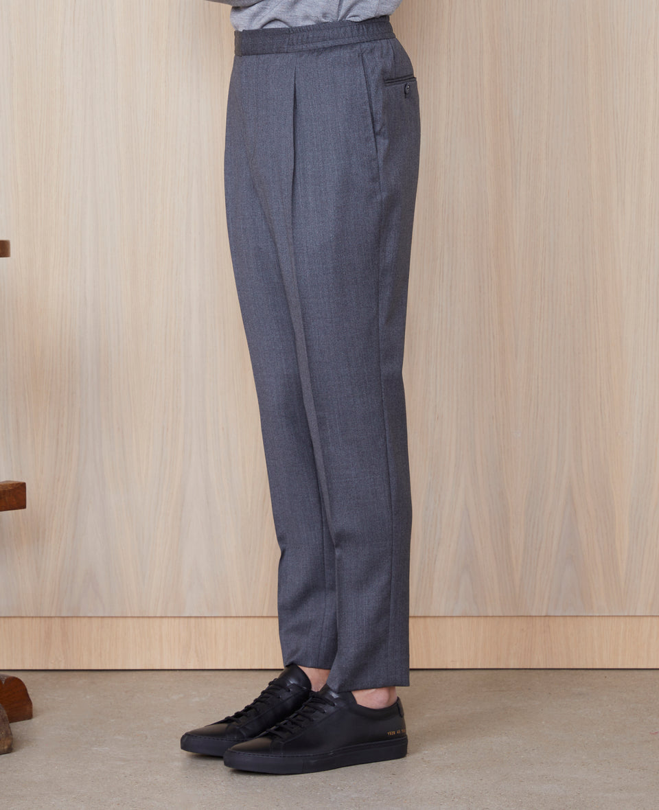 Pantalon drew - Image 2