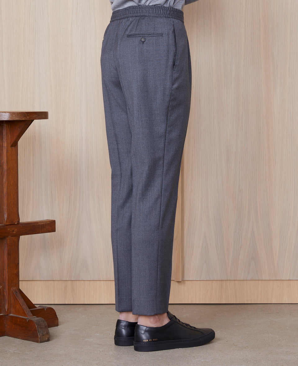Pantalon drew - Image 3