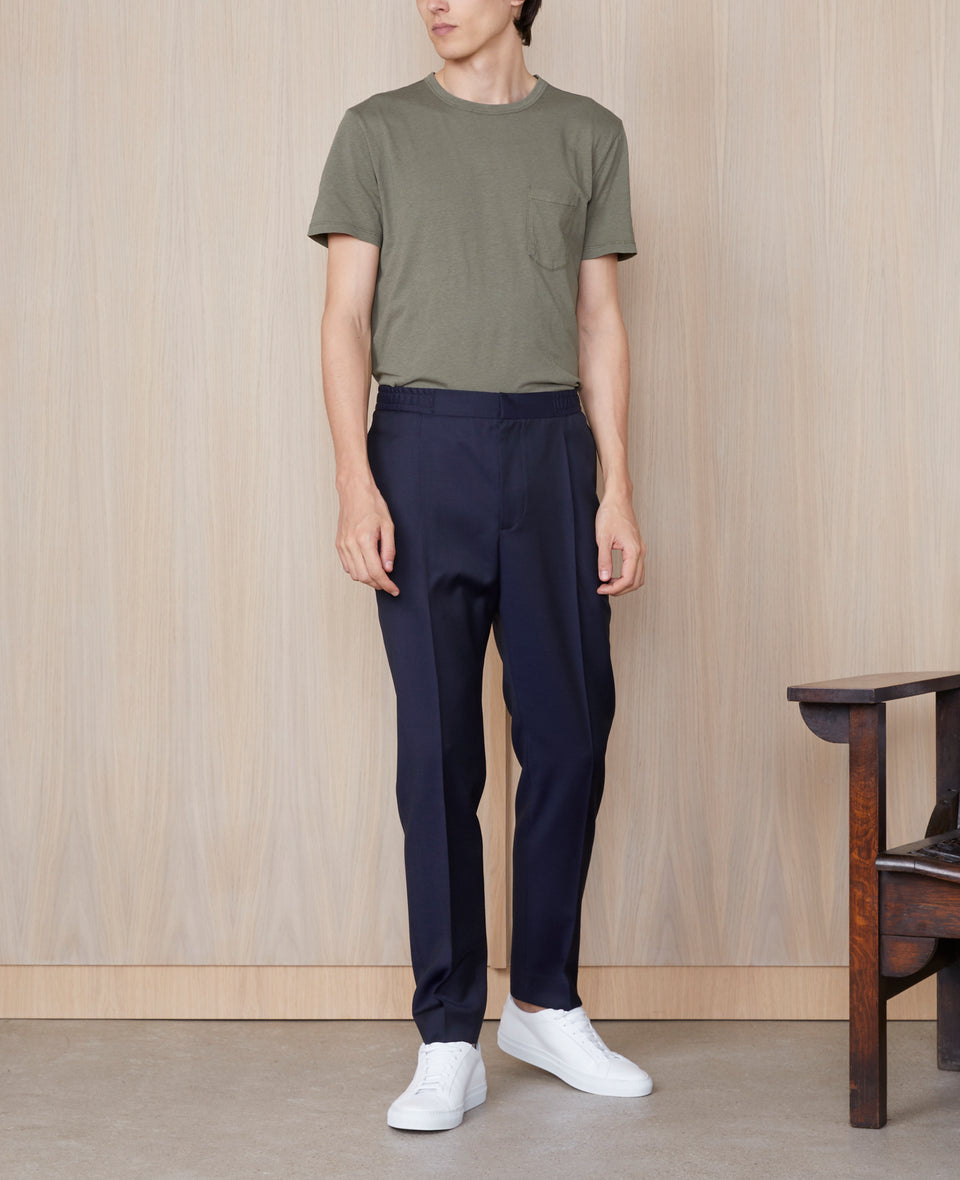 Pantalon drew - Image 1