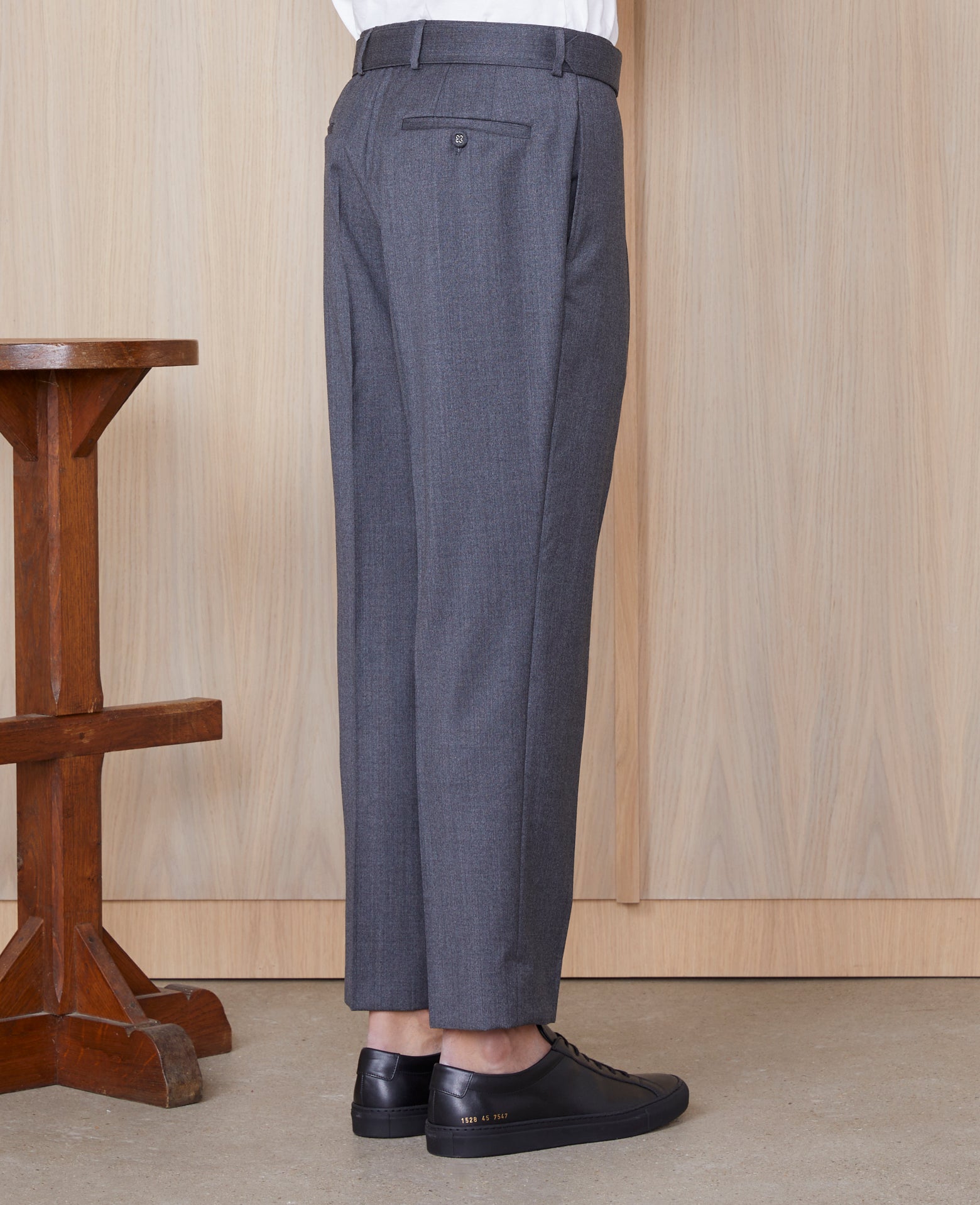 Pantalon hoche - Image 3