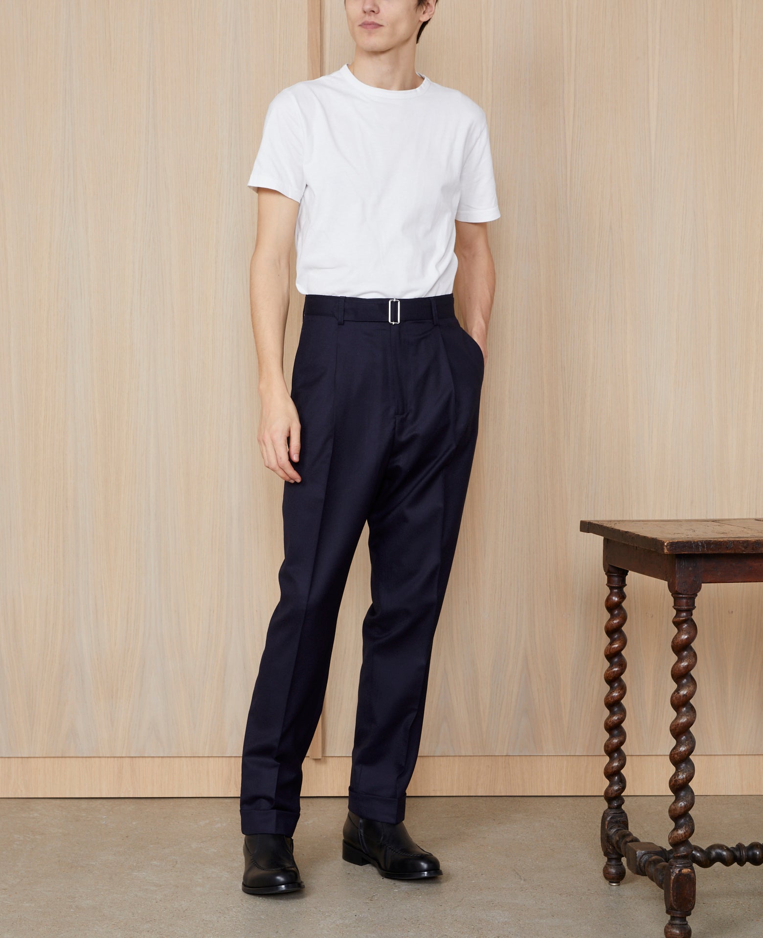 Pantalon hugo - Image 1