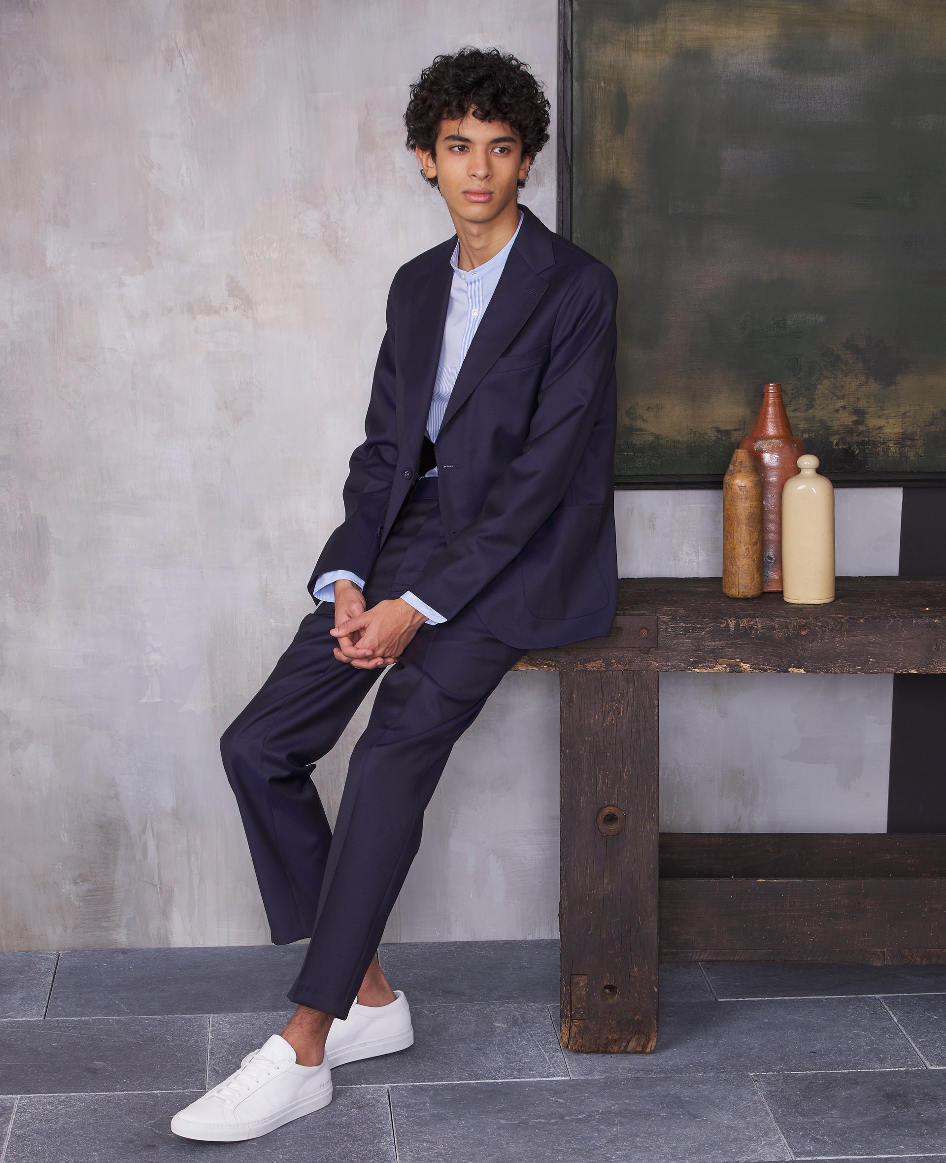 Veste arthus - Image 1