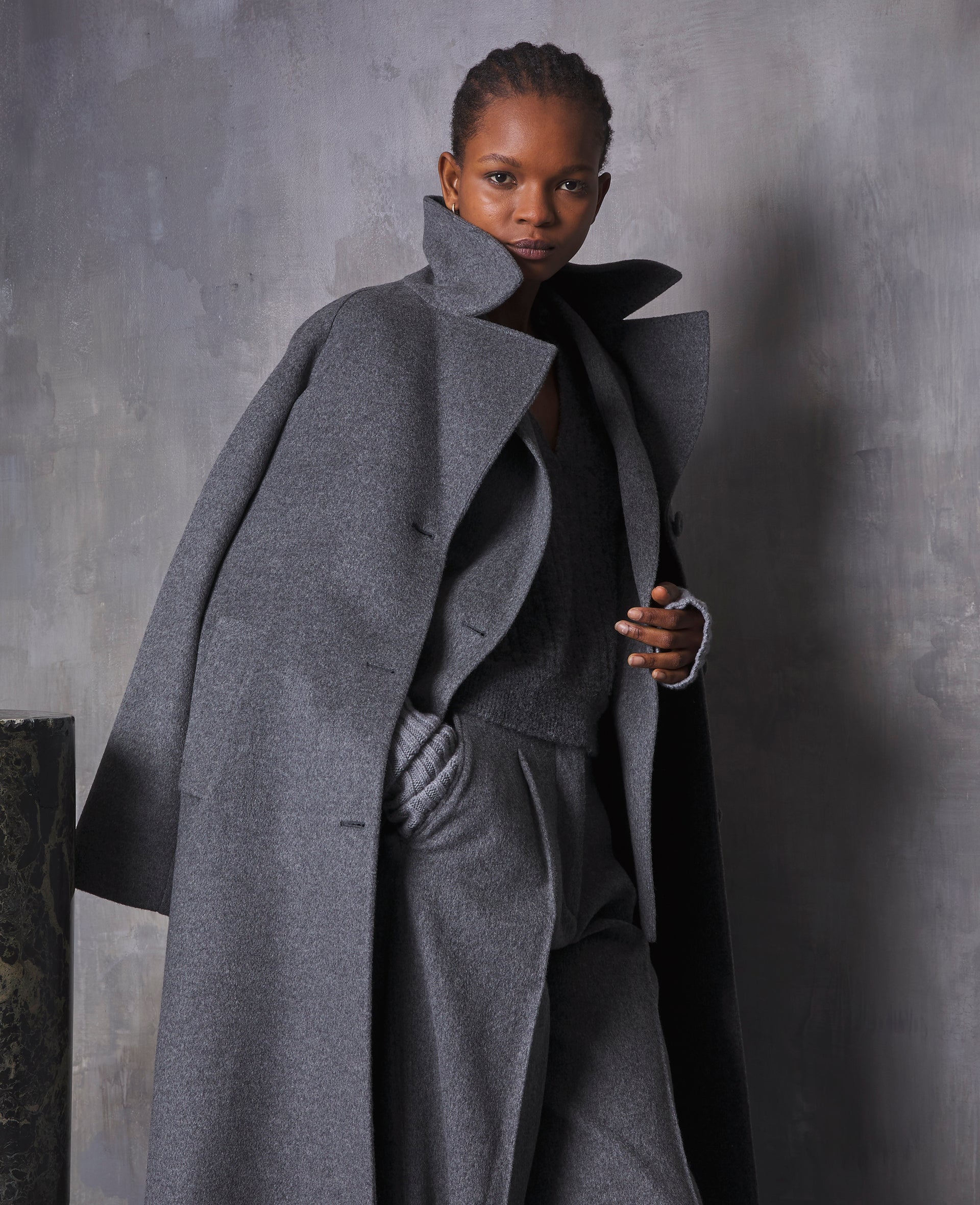Manteau carlie - Image 3