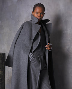 Manteau carlie - Miniature 3