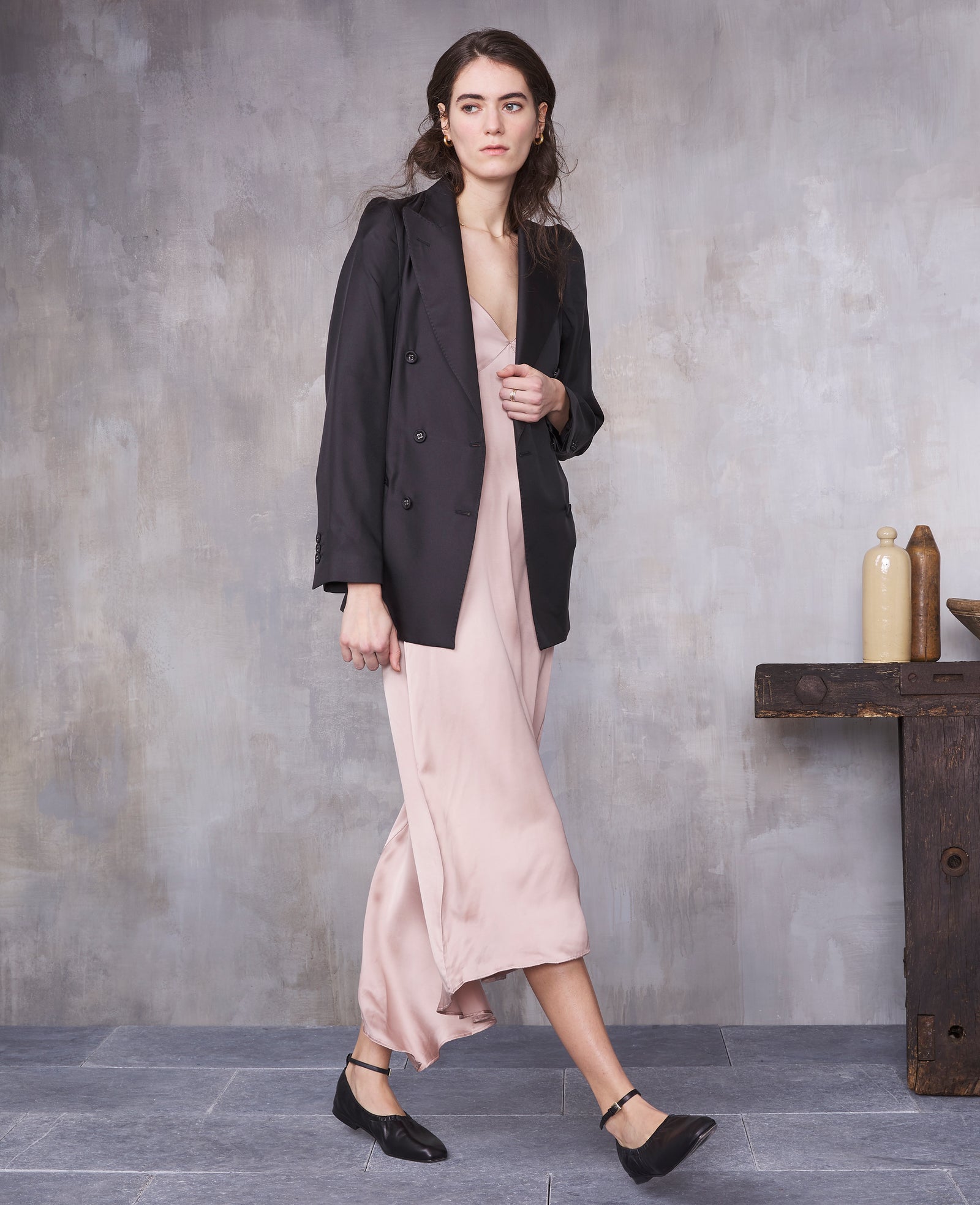 Robe paolina