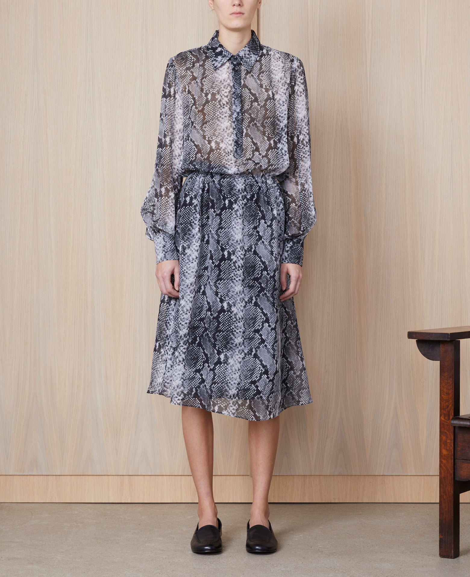 Elna dress