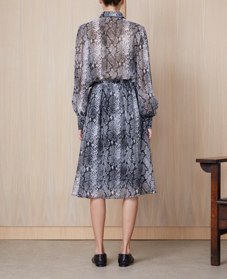 Elna dress - Image 1