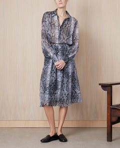 Elna dress - Miniature 5