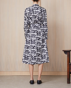 Bonnie dress - Miniature 3