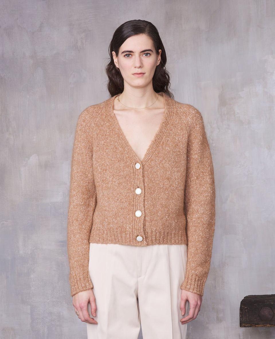 Cardigan leane - Image 1