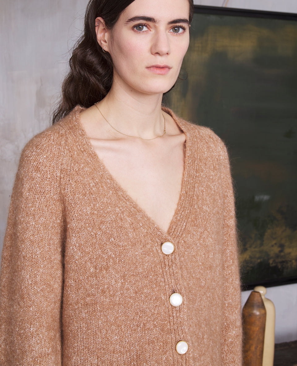 Cardigan leane - Image 3
