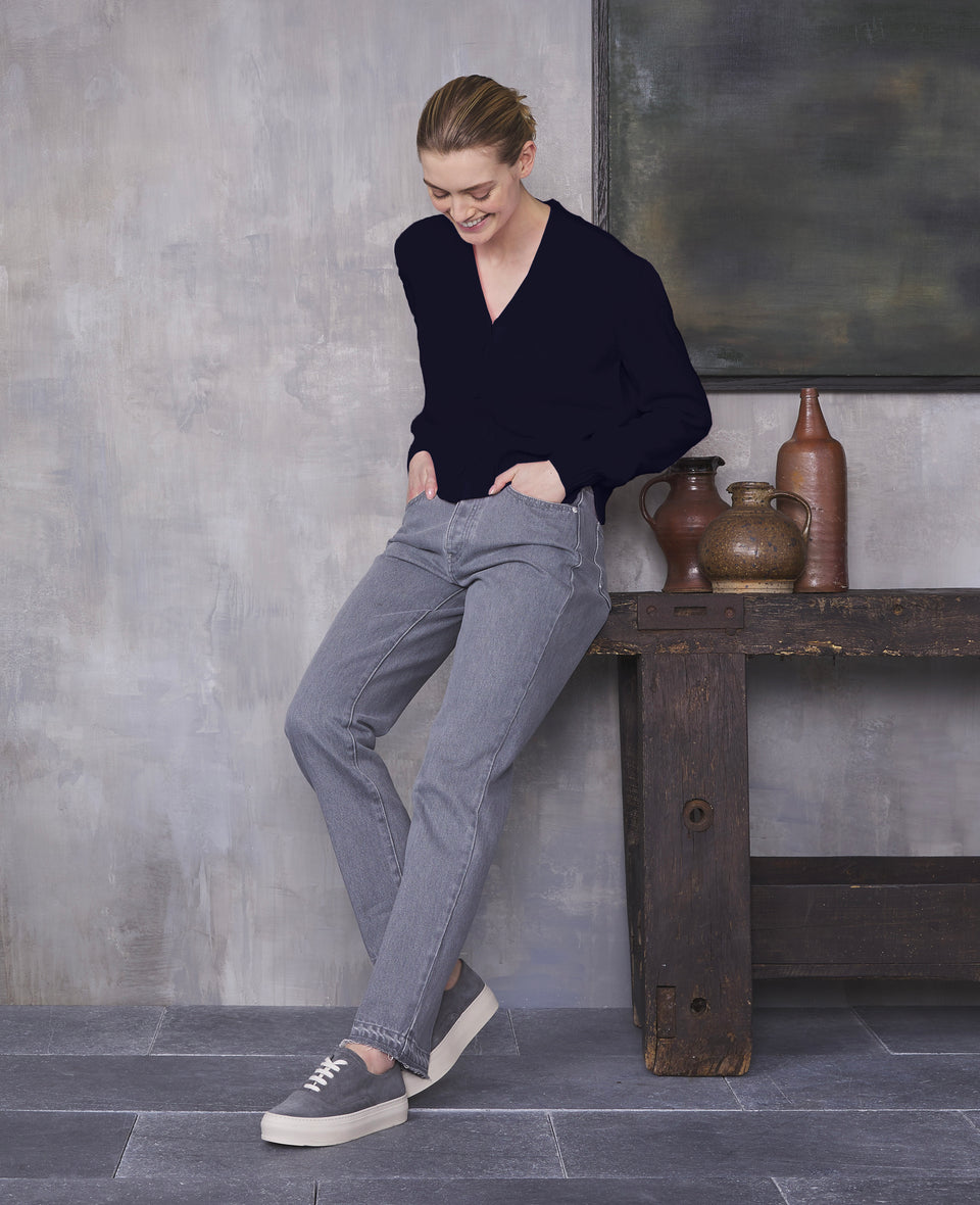 Cardigan sirine - Image 1