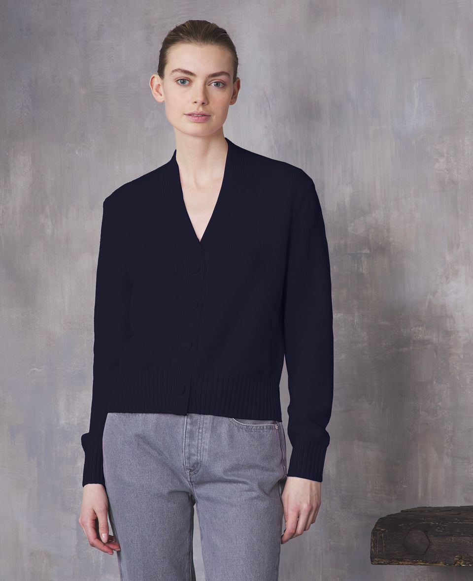 Cardigan sirine - Image 1