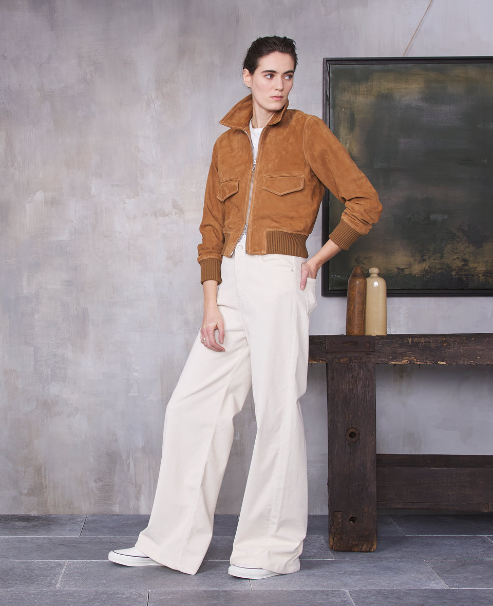 Bomber new jil - Image 1