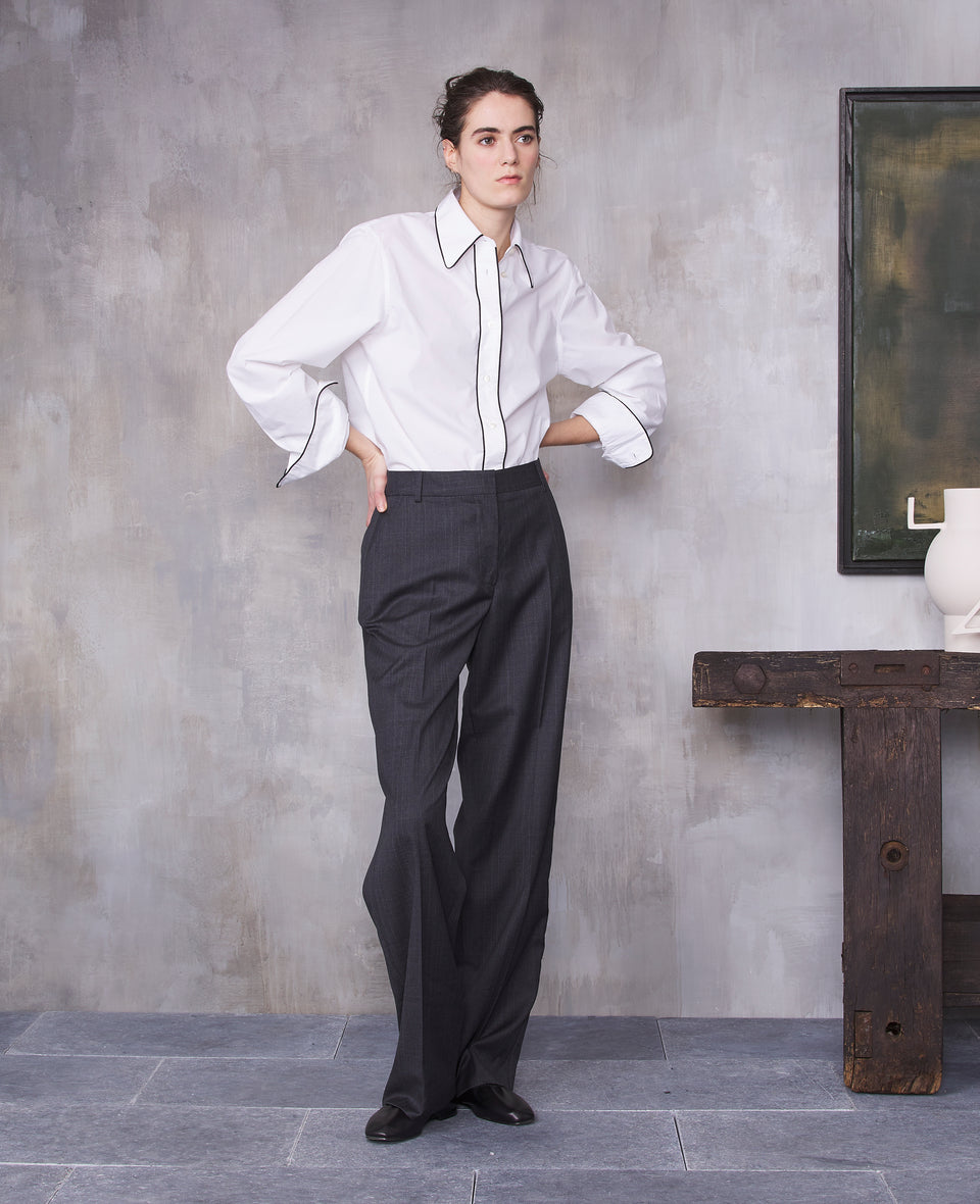 Chemise iseult - Image 1