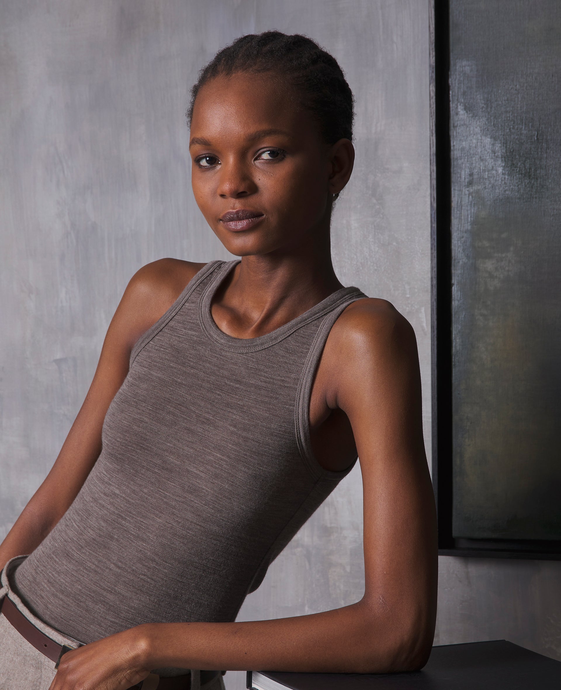 Débardeur tatiana - Image 1