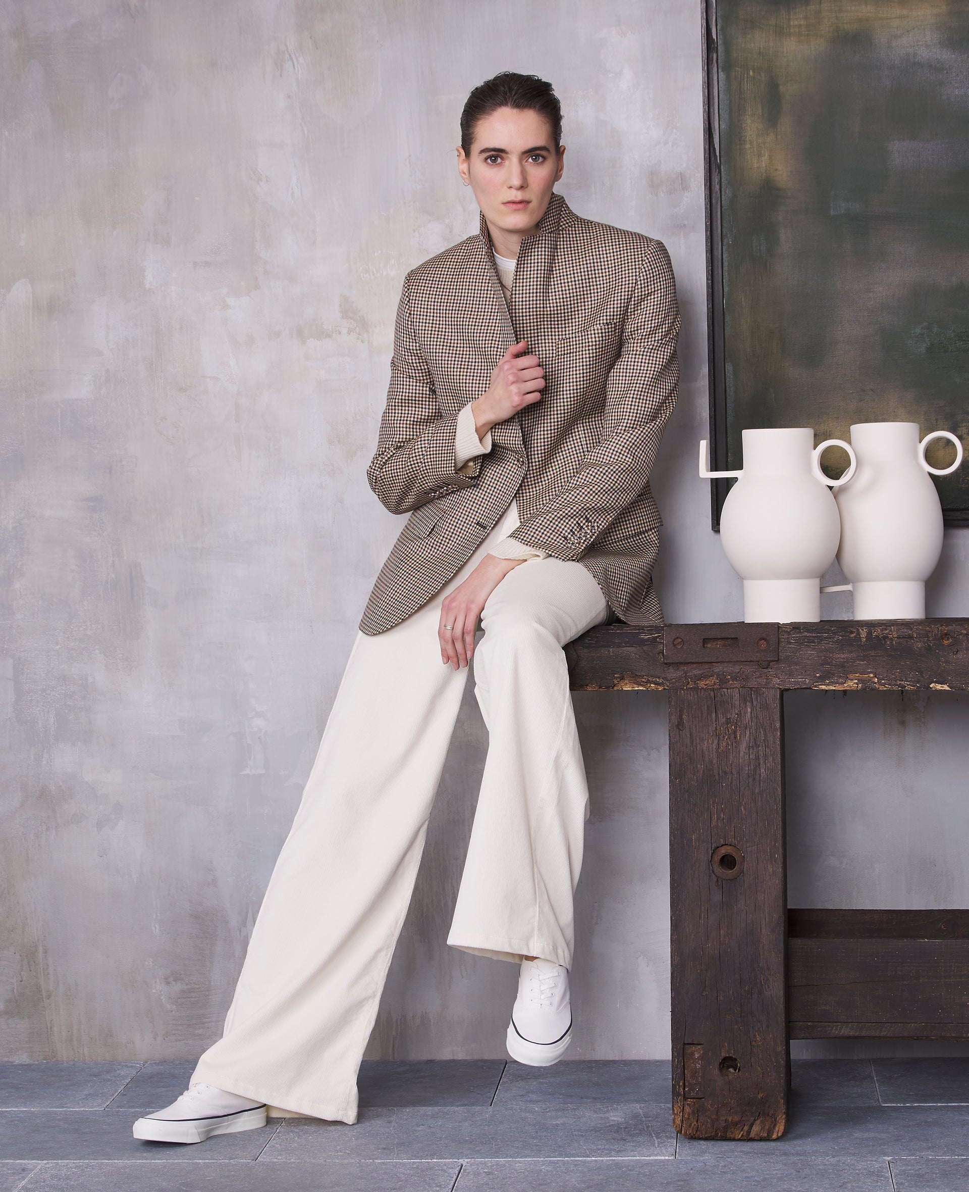 Veste charlene - Image 1