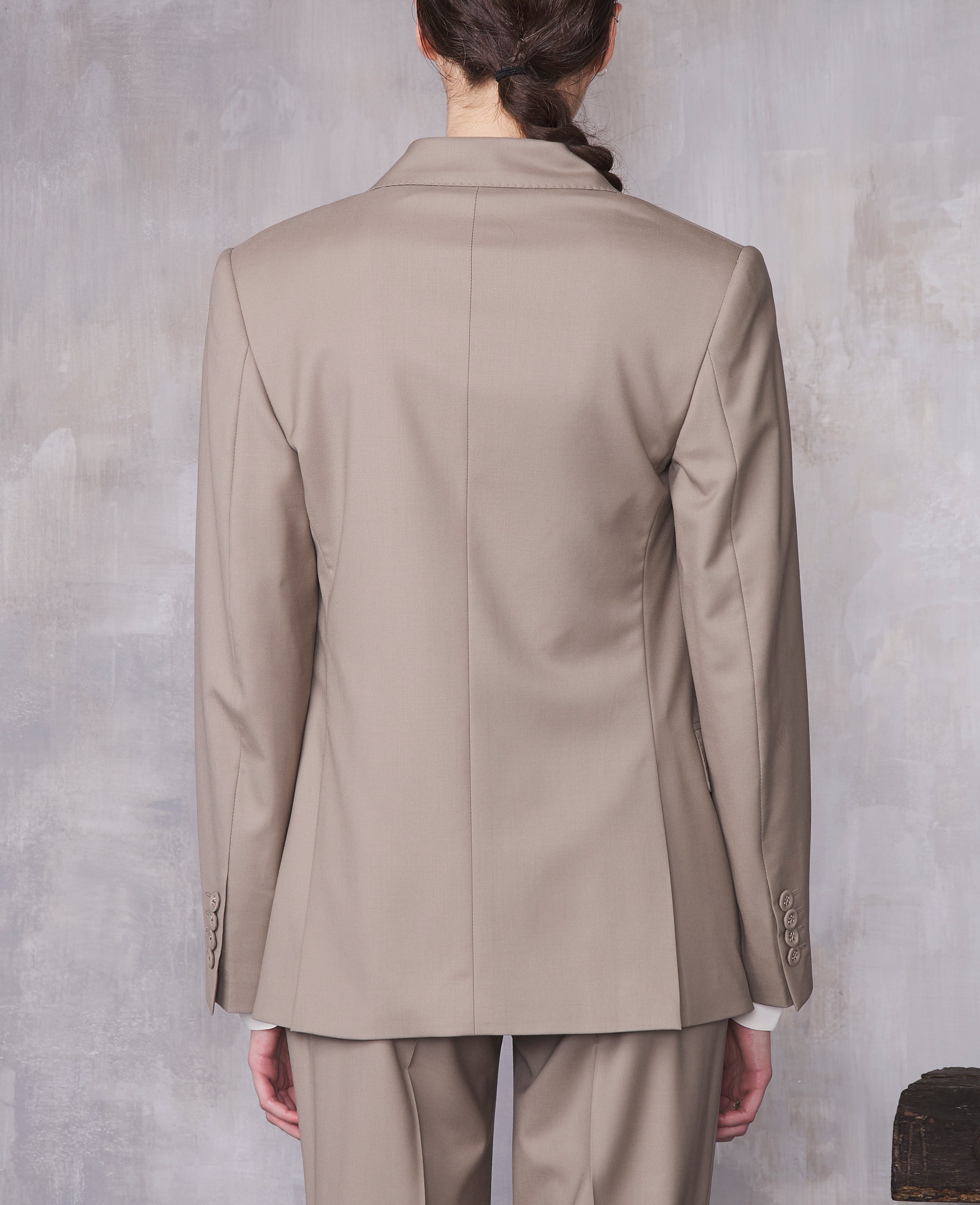 Les vestes classique online pour femme 2019