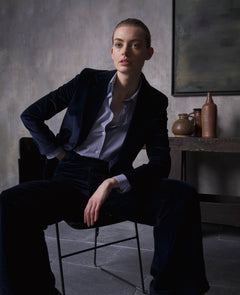 Veste valerianne - Miniature 1