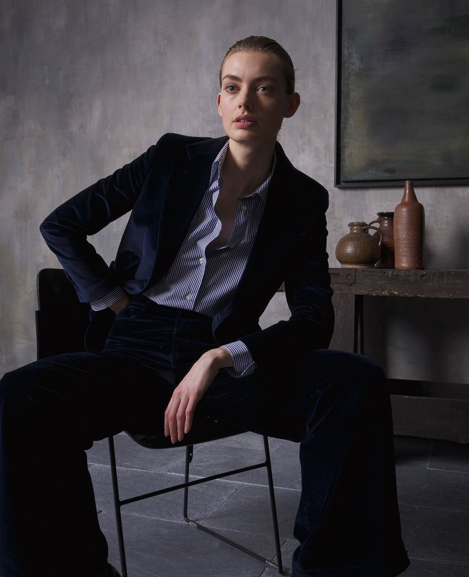 Veste valerianne - Image 1