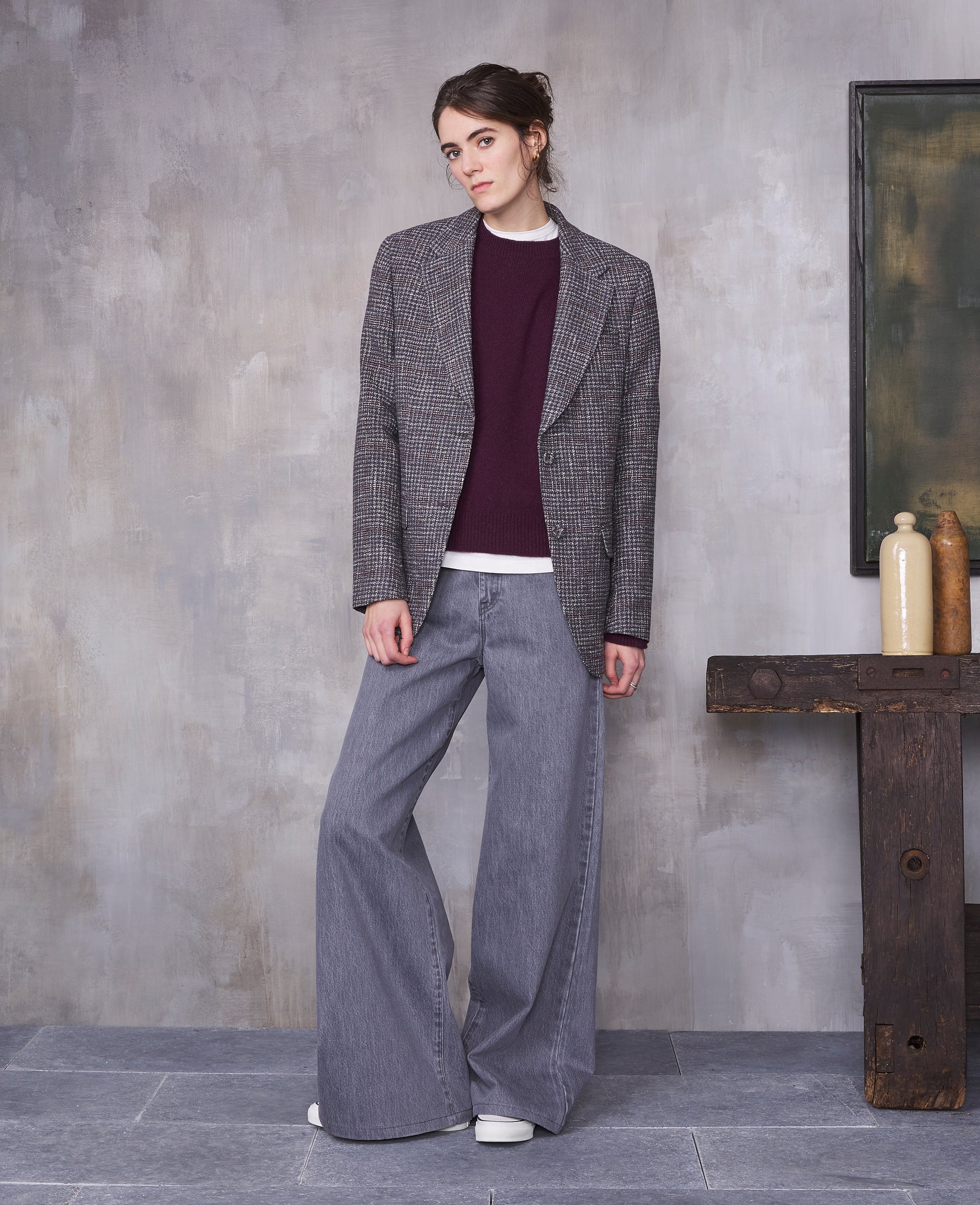 Veste giovanni - Image 1