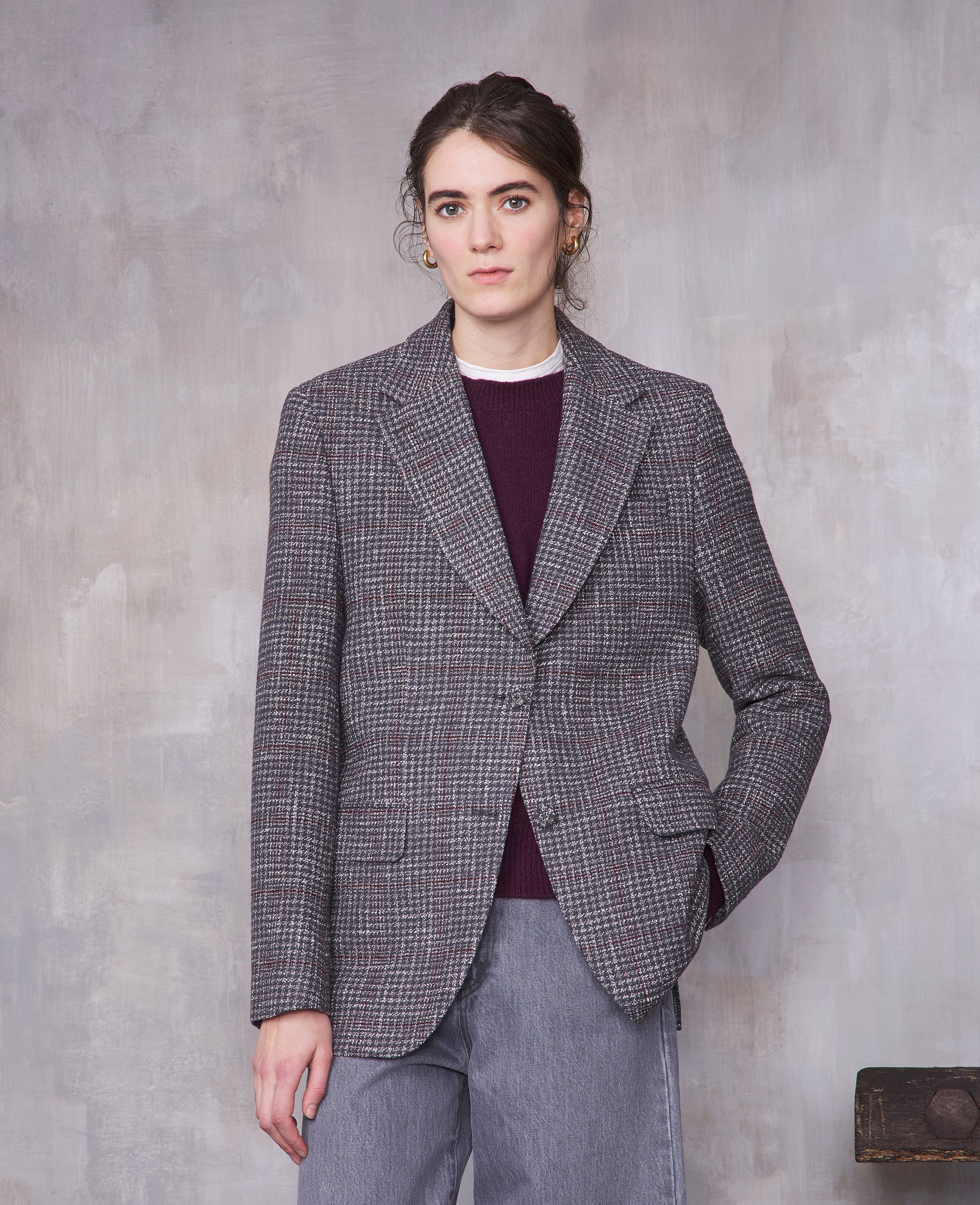 Veste giovanni - Image 2