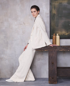 Veste valerianne - Miniature 2