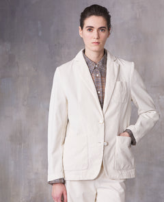 Veste valerianne - Miniature 3