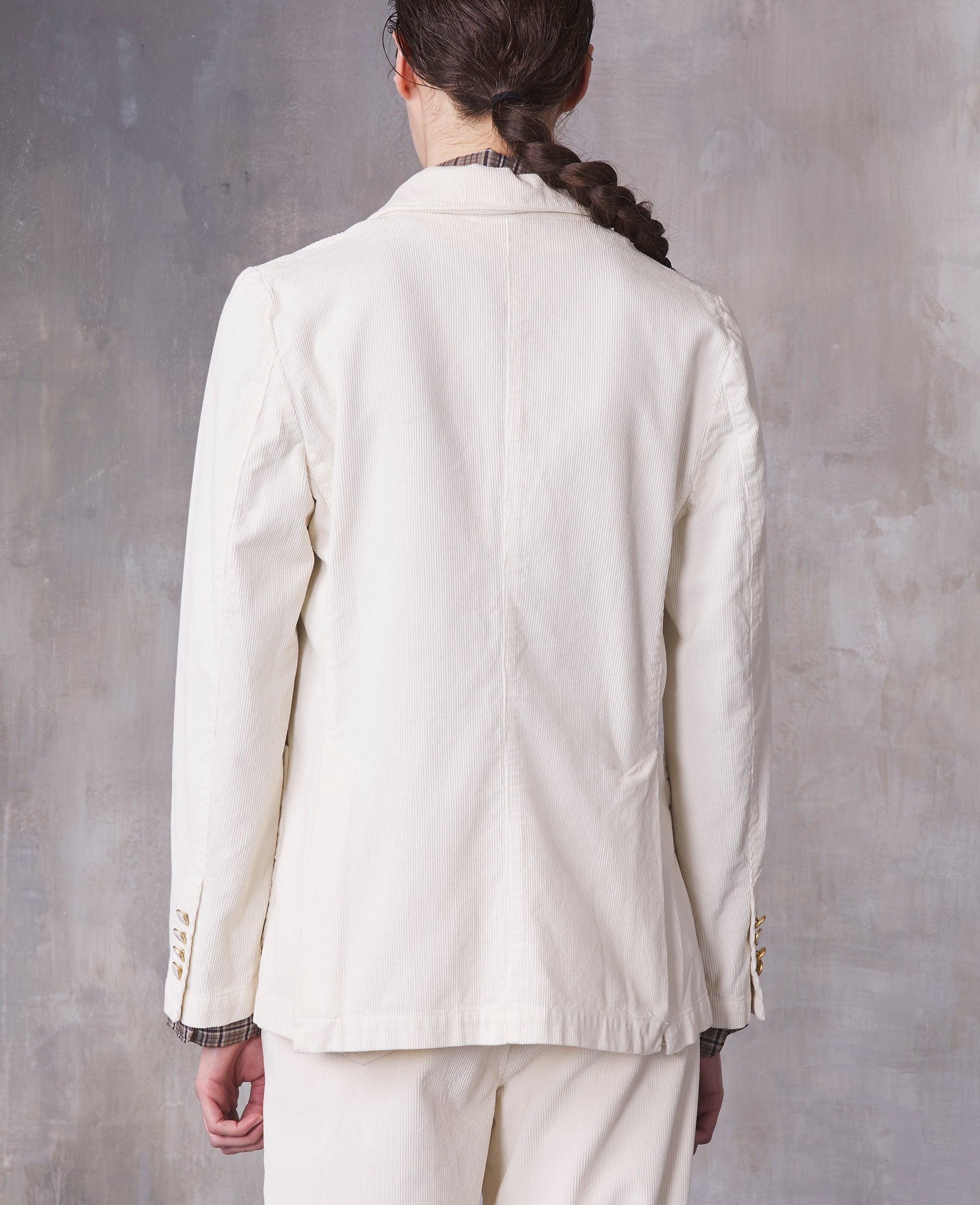 Veste valerianne - Image 4