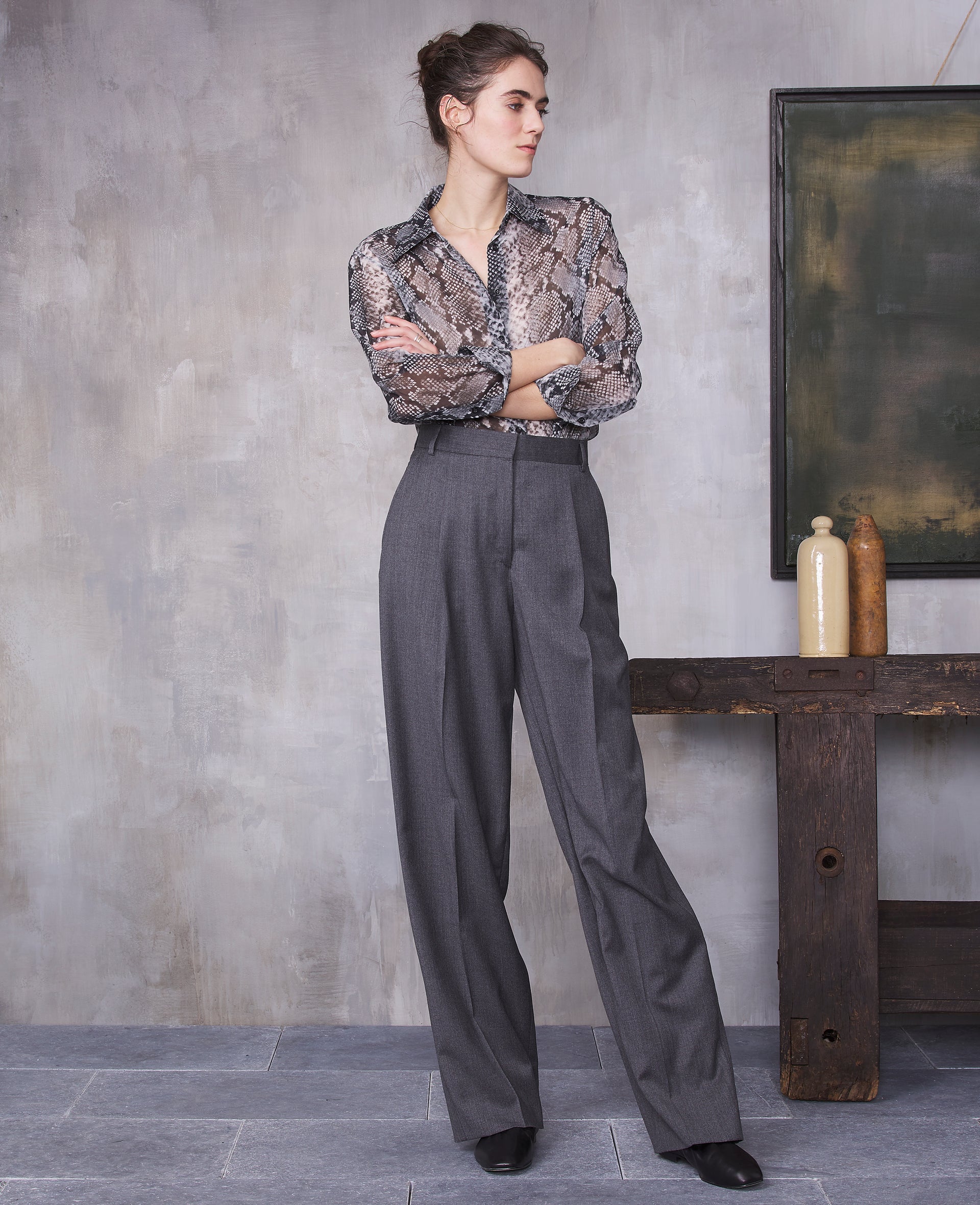 Pantalon new sophie - Image 1
