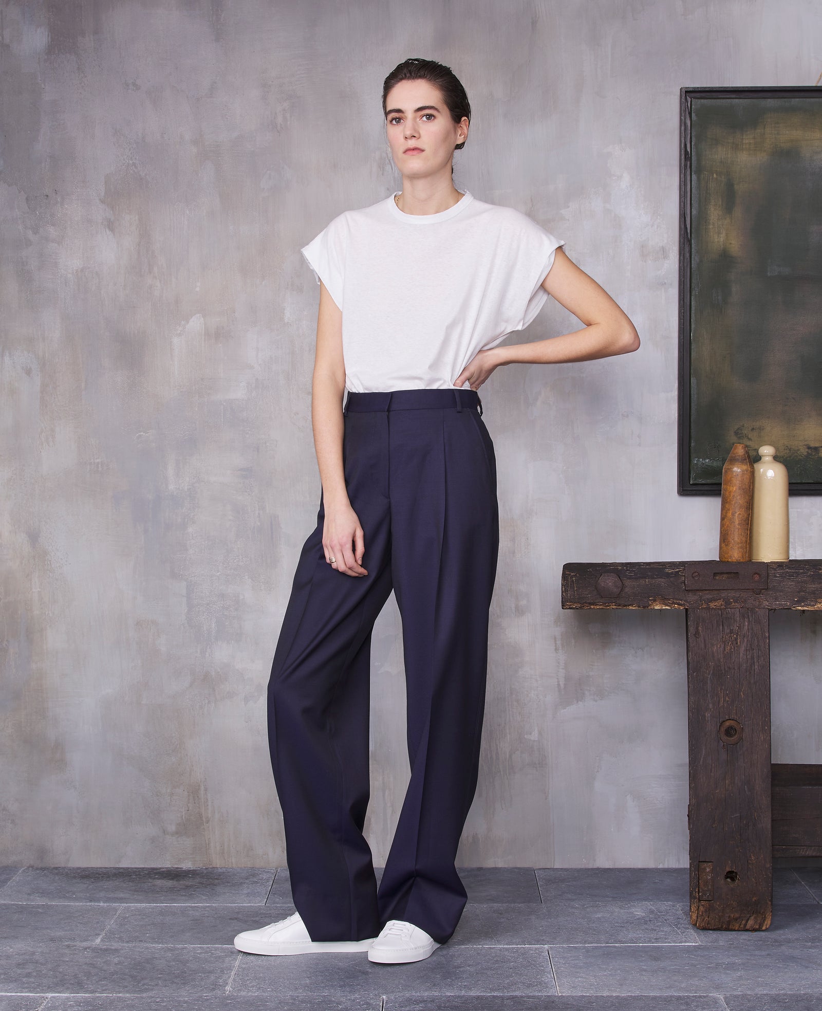 Pantalon new sophie