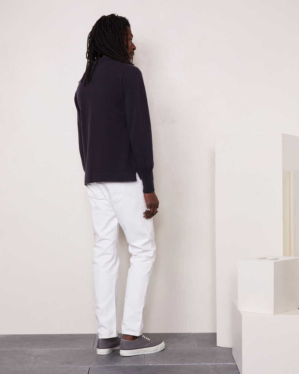 Brent cardigan - Image 3