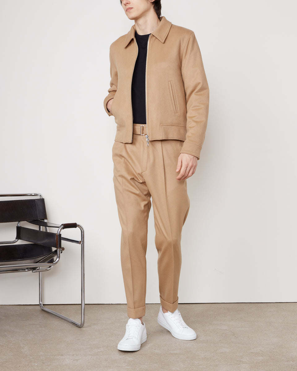 Bomber matty - Image 1