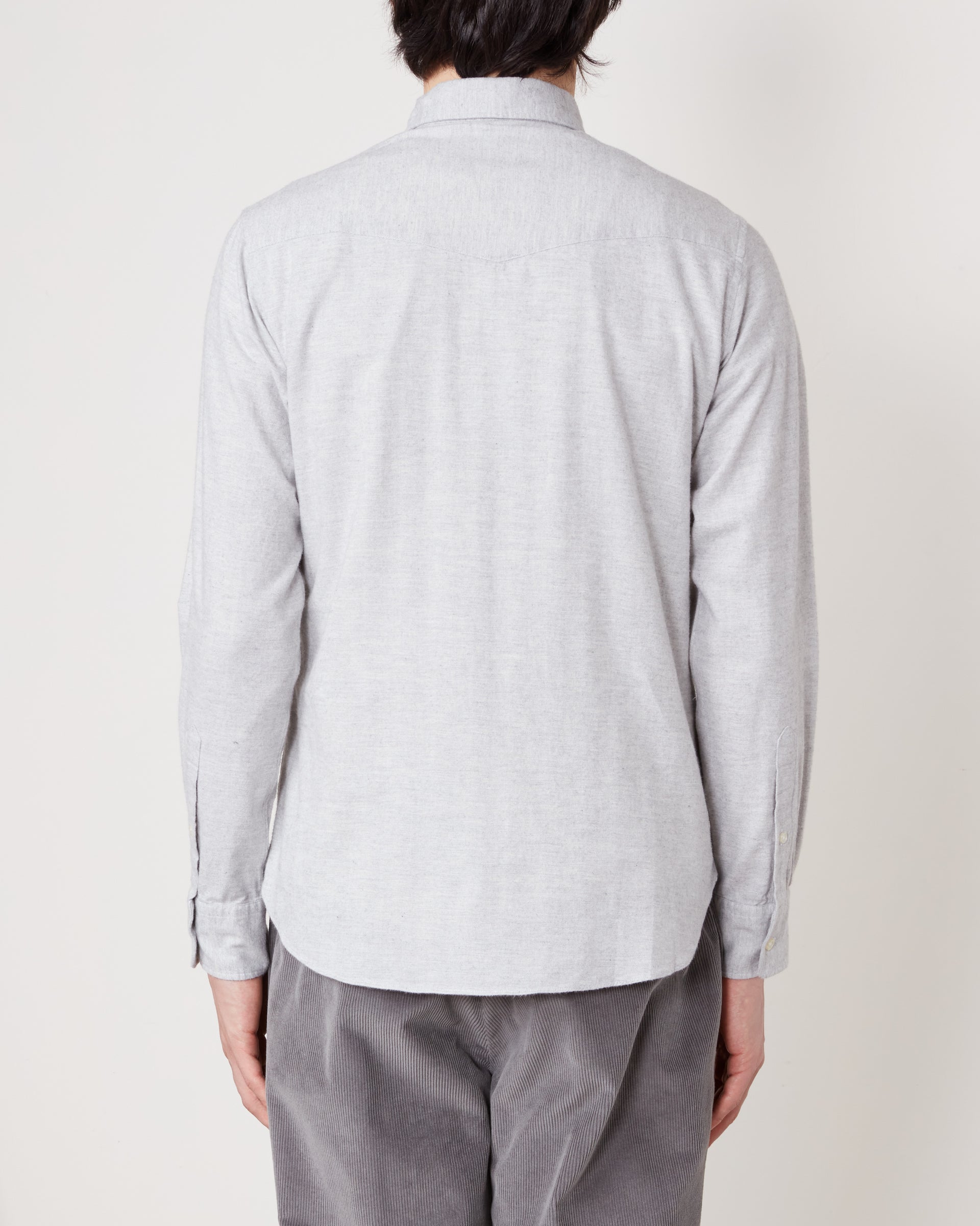 Chemise lipp - Image 4