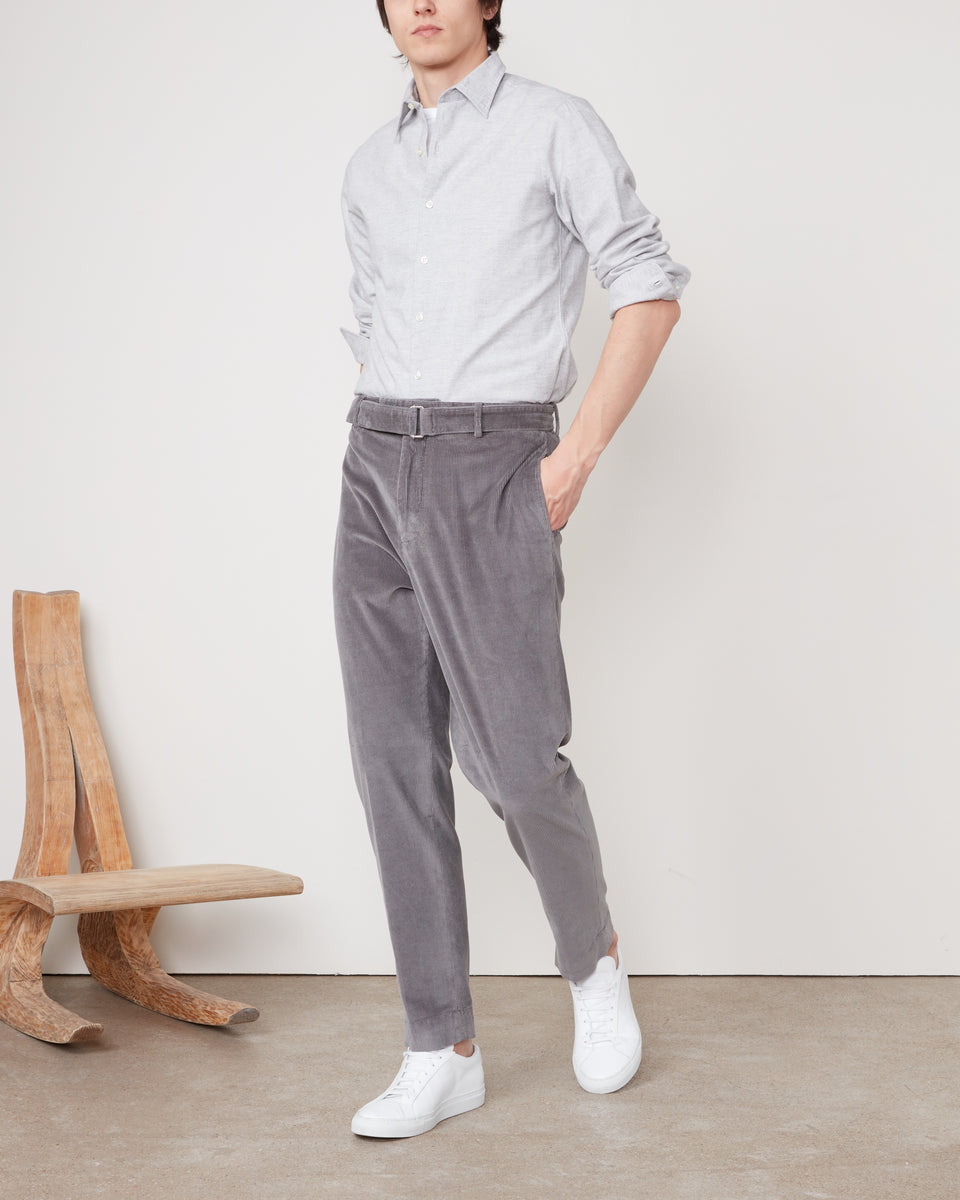 Chemise lipp - Image 1