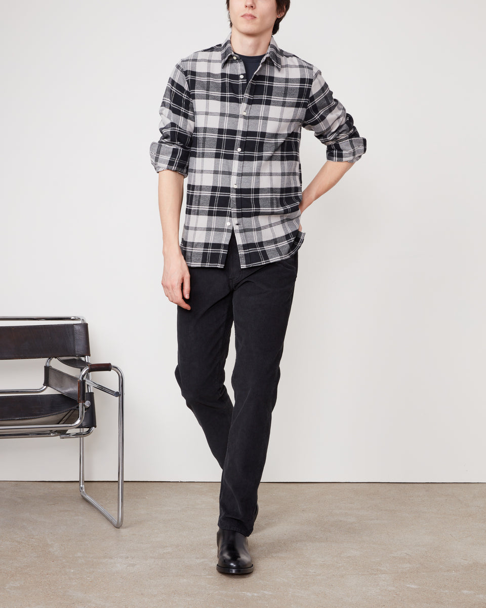 Chemise alex - Image 1