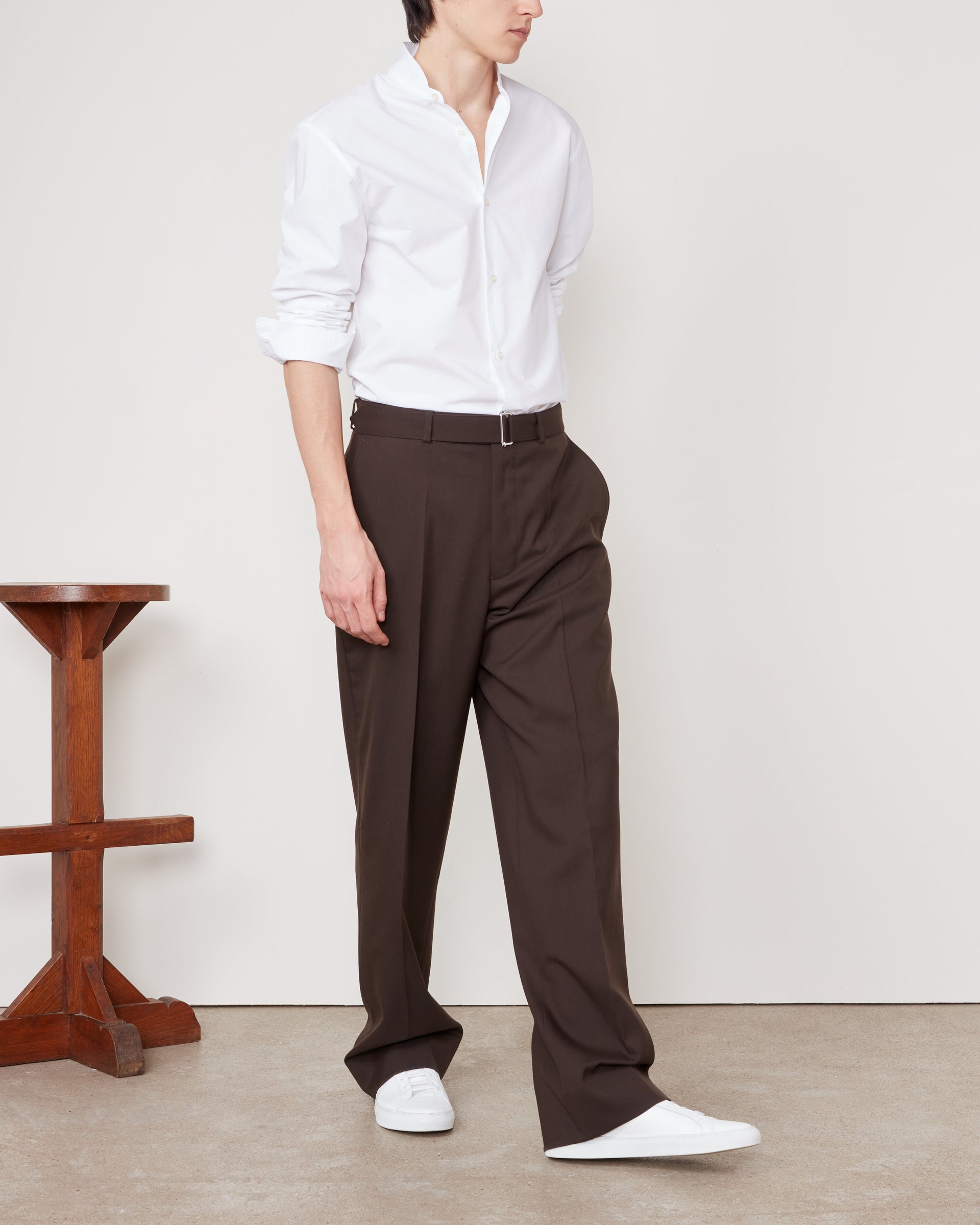 Chemise hakimi - Image 1