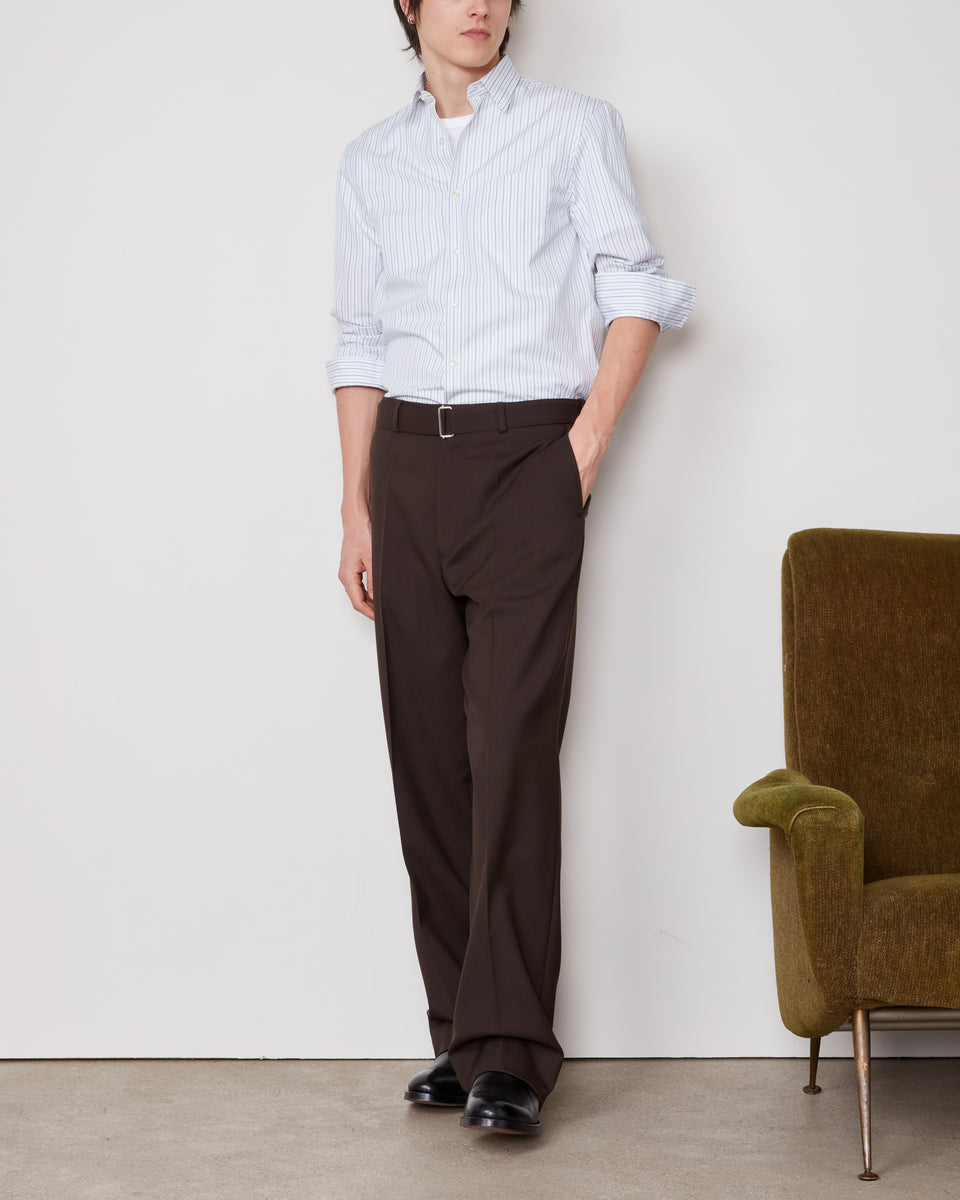 Chemise benoit - Image 1