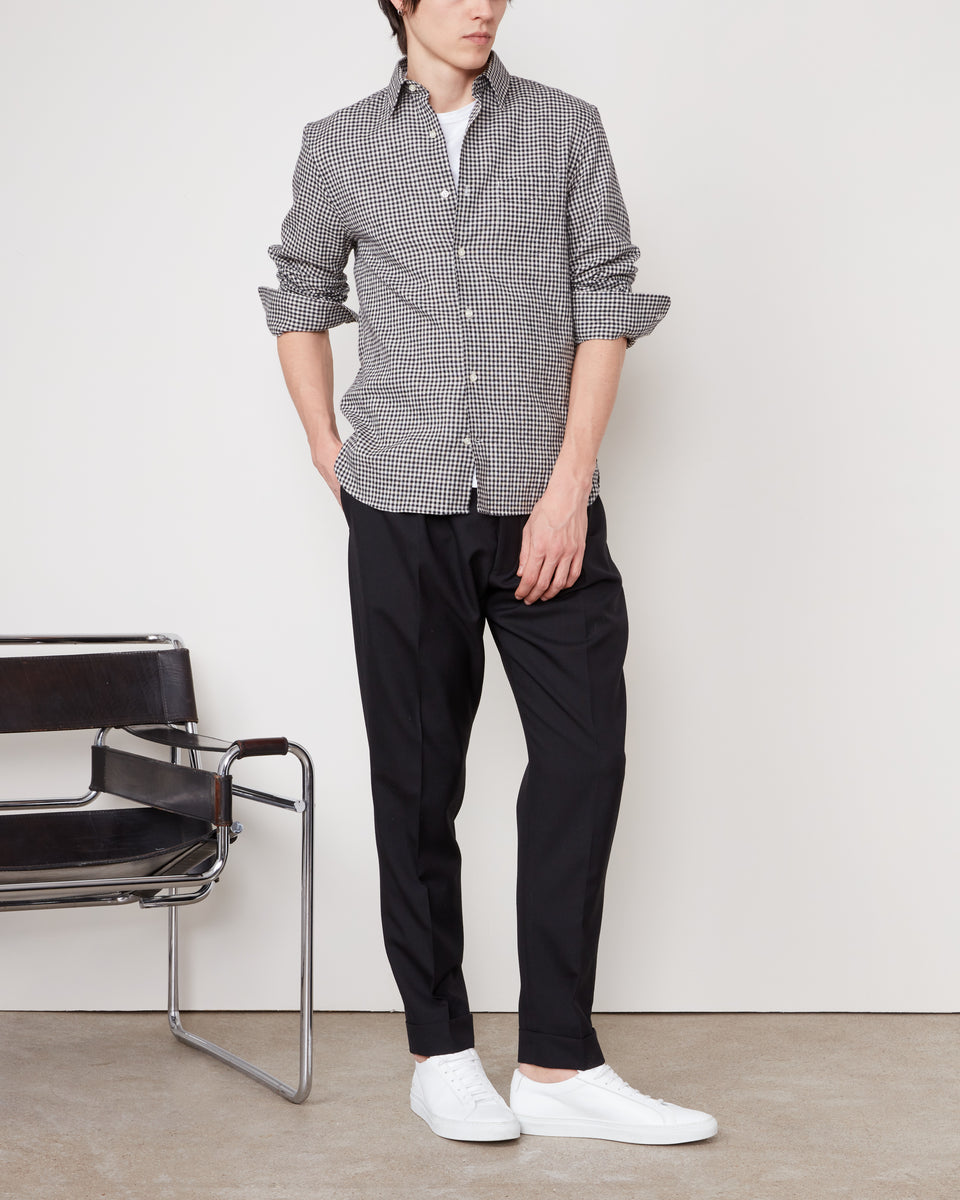 Chemise benoit - Image 1