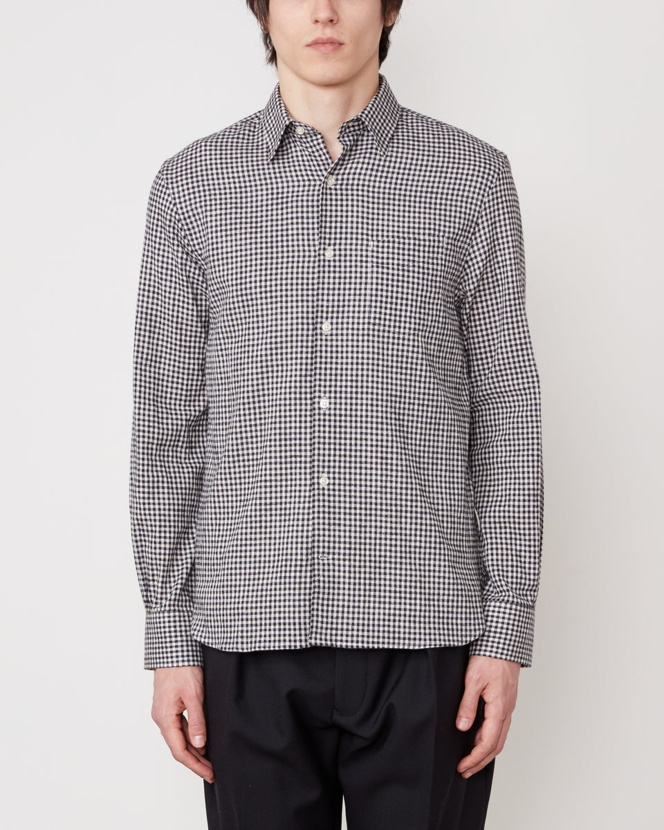 Chemise benoit - Image 2