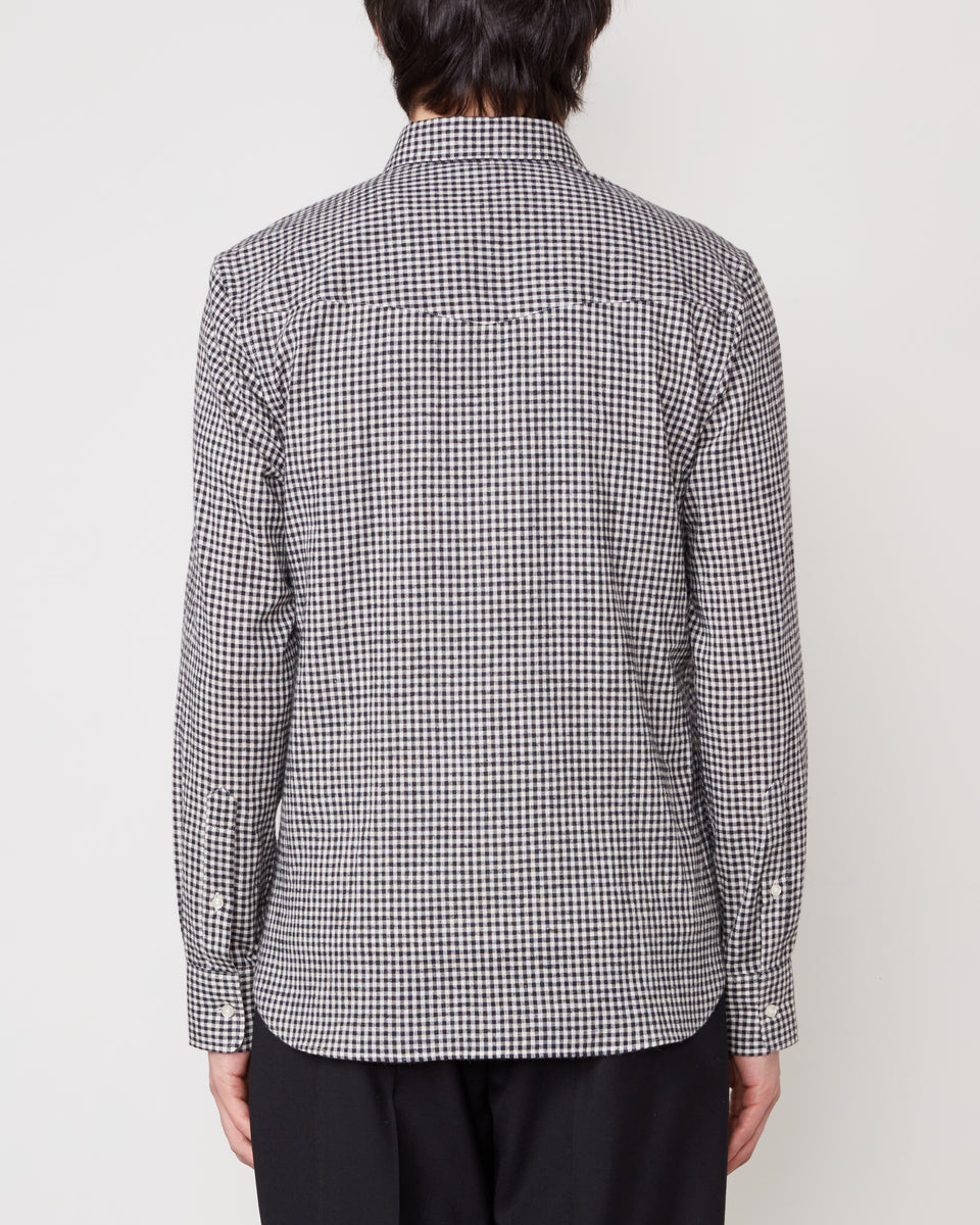 Chemise benoit - Image 3