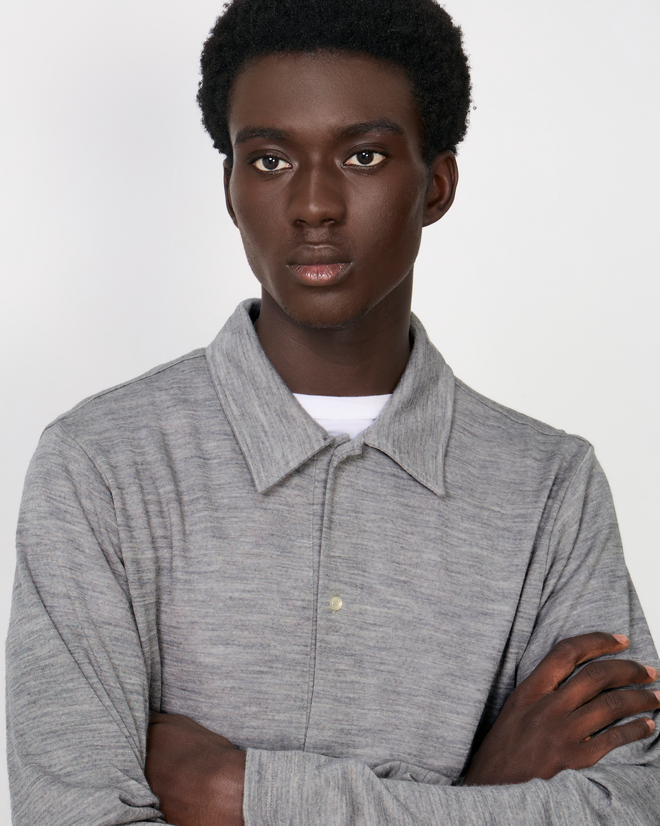 Brent cardigant - Image 2