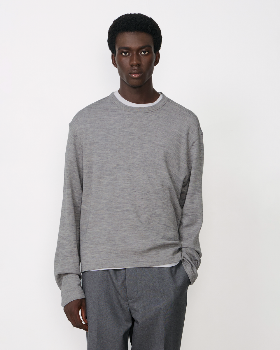 Benny tee shirt - Image 2