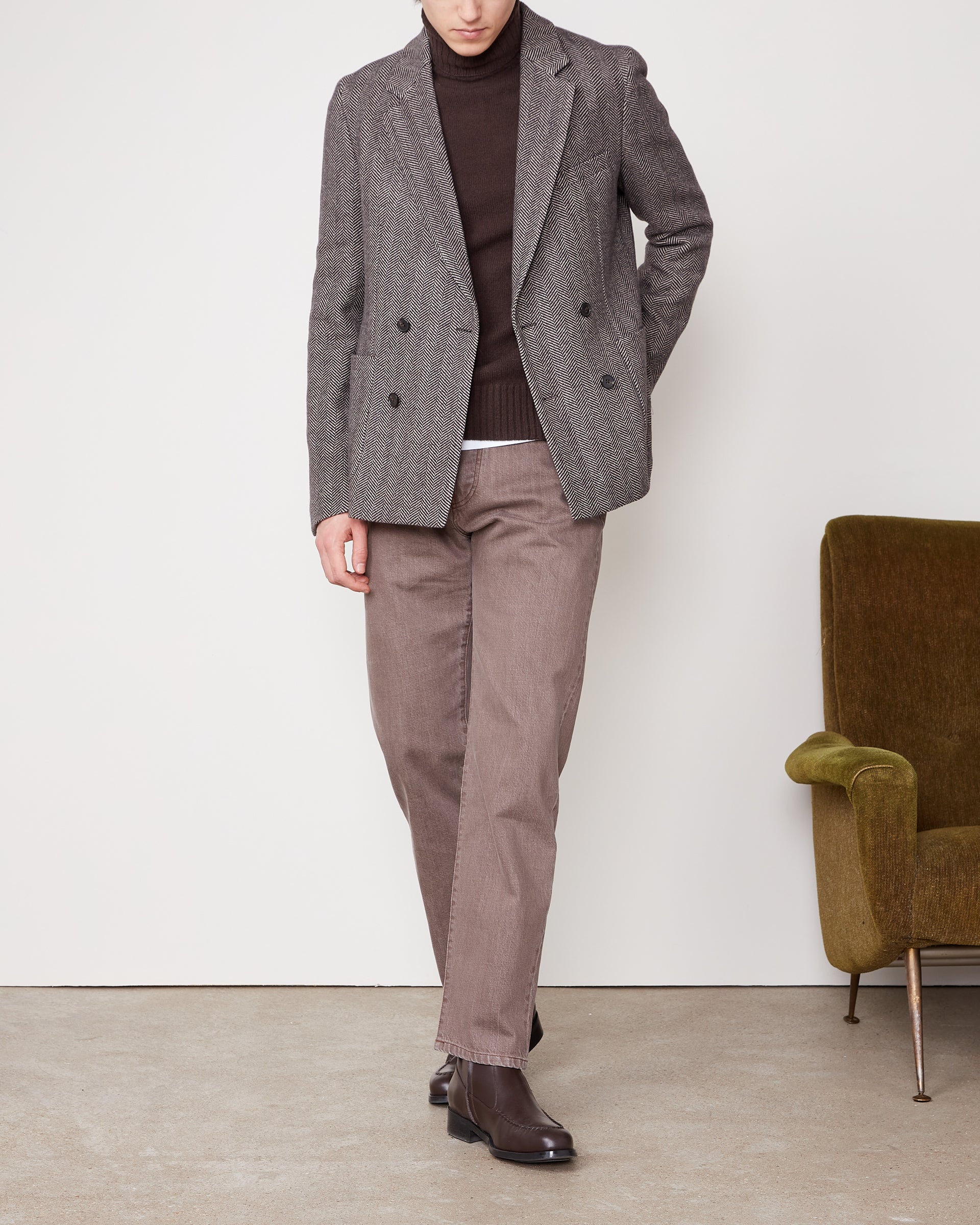 Veste leon - Image 1